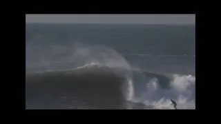 Classic Porthleven Surfing Febuary 2010