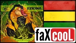 DNB MIX - DRUM AND BASS/REGGAE JUNGLE [VOL.18] (by faXcooL)