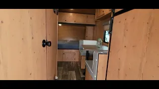 2022 Sunset Park Sunlite 16BH Classic Travel Trailer