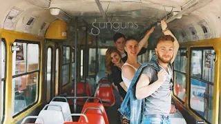 Sunguns-Вікторія