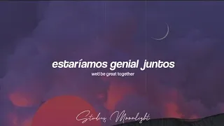 Ariana Grande - Goodnight N Go (Traducida al Español + Lyrics)