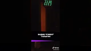 ЧБД лучшее. А Детков то доволен...