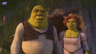 Shrek 2 - Geldik Mi (Türkçe Dublaj)