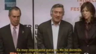 Buenafuente - Raul Cimas ''Abogado'' A Robert De Niro