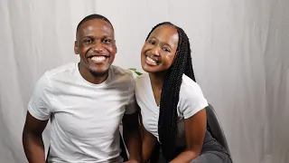 Life Update: Where Have We Been? | South African Couple YouTubers