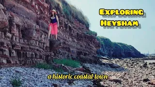 Exploring Heysham