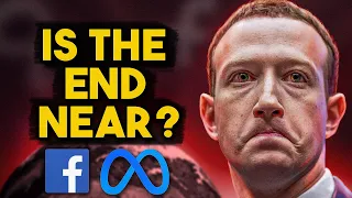 The Zuckerberg Trap: Why Meta is Doomed to Fail