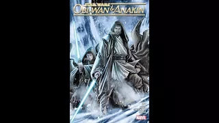 Obi-Wan & Anakin #1 Star Wars [2016] (Canon)