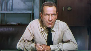 The Caine Mutiny (1954) ORIGINAL TRAILER