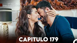 La Hija del Embajador Capitulo 179 (Doblado en Español) FULL HD