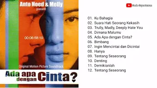 Full Album Melly Goeslaw - Ost Ada Apa Dengan Cinta