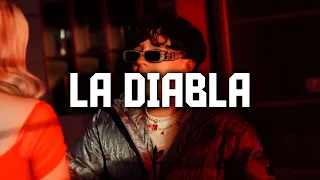 La Diabla - Xavi