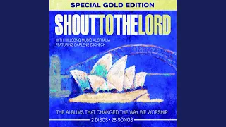 My Heart Will Trust (feat. Darlene Zschech) (Live)