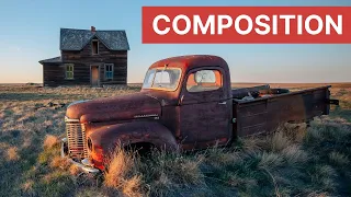 Composition For Beginners