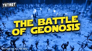 Why Is The Battle of Geonosis So Important? | The Key To All Of This