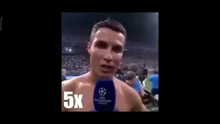 CR7 siuuu 999x speed