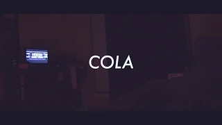 Cola // Toro Y Moi