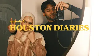 Tennessee Diaries, The Haqq Boys & Fun Weddings