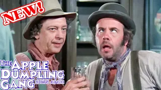 The Apple Dumpling Gang🌞Best Western Cowboy Full Episode Movie HD