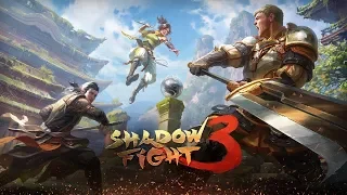 Shadow Fight 3 || Complete Soundtrack