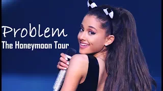 Ariana Grande - The Honeymoon Tour: THE MOVIE (Full Movie)
