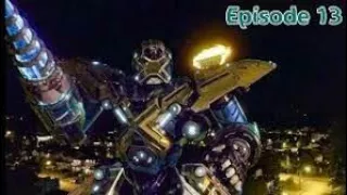 Mech X4 Episode 13 - Let's Destroy Some Ooze! in hindi
        
        [HD 720P] [DISNEY XD DUB]