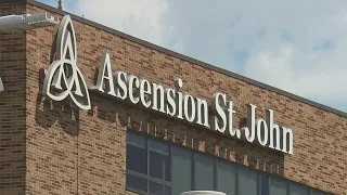 Cybercriminals launch nationwide hack on Ascension Health Care