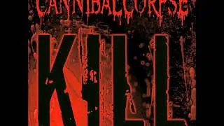 Cannibal Corpse - Kill (Full album) 320 Kbps