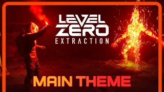 Level Zero: Extraction - Main Theme