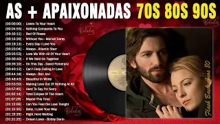 Flash Back Internacional Anos 70, 80, 90 - Balada antiga ❤️ Músicas Antigas Internacionais #055