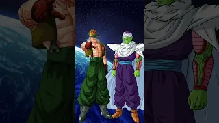 Who is strongest | Android 13 VS Dragon Ball Z Battle Of Gods Movie Characters #short #dbs