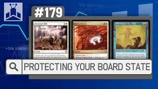 Protecting Your Board | EDHRECast 179