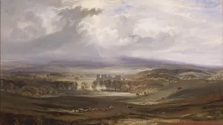 Cipriani Potter - Symphony No.1 in G-minor (1819)