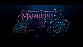 Spettacolo "MADREPORA, Alla ricerca di Elafonissi" 2019 di Arianna Verolini