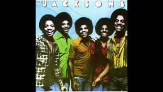 (432Hz) The Jacksons - Show You The Way To Go