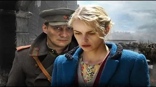 Безымянная - одна женщина в Берлине / A Woman In Berlin - Трейлер (Trailer)