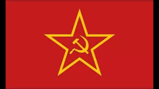 Red Army Choir - We Are The Army Of The People