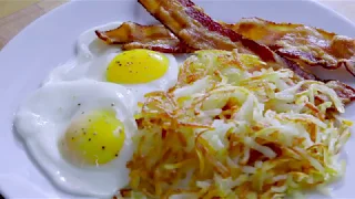 Simply Potatoes® -  Perfect Hash Browns in 5 Easy Steps