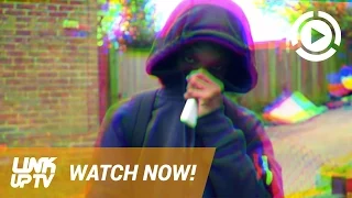 Reeko - Outta Control (Net Video) | @ReekoSqueeze | Link Up TV