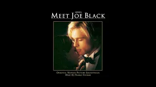 Meet Joe Black Soundtrack Track 8 "Cold Lamb Sandwich" Thomas Newman