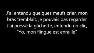 Nas-New York State of Mind (Traduction Fr)