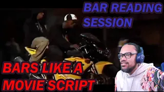 REACTION: Racionais MCs - Eu Sou 157 (I am 157) | ENGLISH SUBTITLES