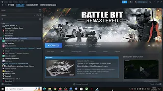 Fix BattleBit Remastered Multiplayer & Connectivity Issue PC