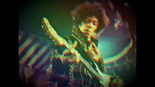 Jimi Hendrix - Hey Joe (rare version)