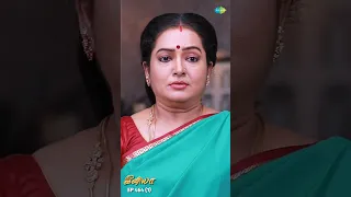 INIYA Serial Shorts | Ep 464 - 1 | Alya Manasa,Rishi |#shorts #ytshorts | Saregama TV Shows Tamil