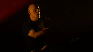 Dominique A "Je Ne Me Rappelle Pas De Moi" @ Cité de la Musique Paris 16/04/2018