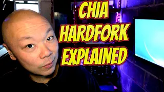 Chia Hardfork GPU compression is a mistake... GRINDING