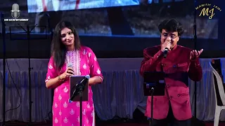 Mai Chali Mai Chali Ye Na Puchoo Kaha By Manish Jani & Payal Vakhariya