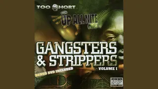 Gangsters & Strippers