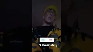 C.R.O x Lil Xan - Ya no le respondo al Phone ( Nuevo Adelanto Oficial )